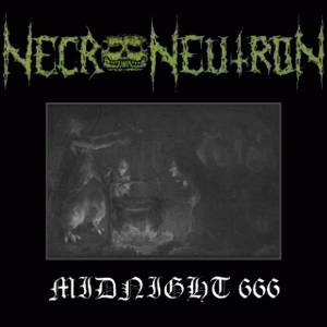 Necroneutron : Midnight 666